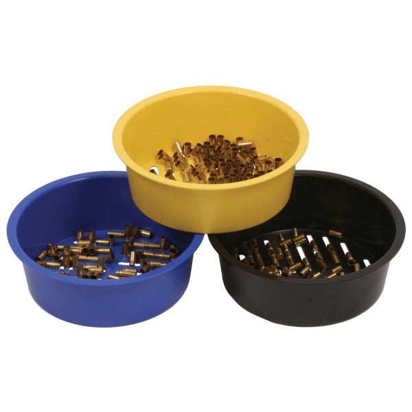 SHELL SORTER BRASS SORTER SET 9MM, 40S&W, & 45ACP