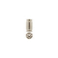 Starline 400 Cor-Bon Nickel Plated Brass Bag of 100