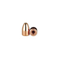 Berry's .356 Diameter Bullets 124 grain Hollow Base Round Nose Box of 1000