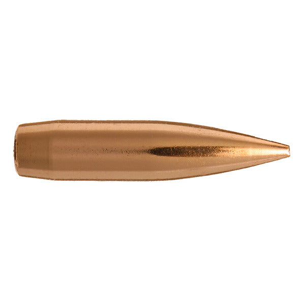 Berger Classic Hunter 243 Caliber, 6mm (.243 Diameter) Bullets 95 grain Boat Tail Hollow Point Box of 100