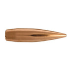 Berger Classic Hunter 277 Caliber, 6.8mm (.277 Diameter) Bullets 130 grain Boat Tail Hollow Point Box of 100