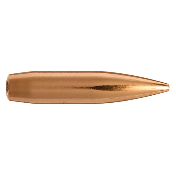 Berger Classic Hunter 28 Caliber, 7mm (.284 Diameter) Bullets 168 grain Boat Tail Hollow Point Box of 100
