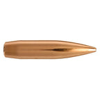 Berger Classic Hunter 28 Caliber, 7mm (.284 Diameter) Bullets 168 grain Boat Tail Hollow Point Box of 100