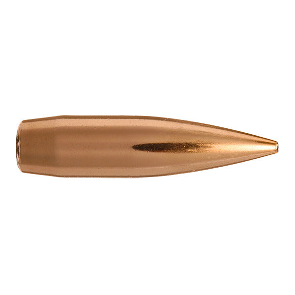 Berger Classic Hunter 30 Caliber (.308 Diameter) Bullets 168 grain Boat Tail Hollow Point Box of 100