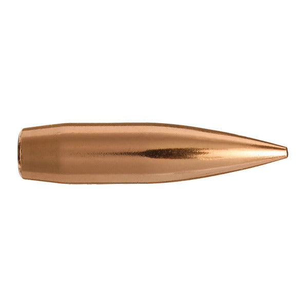 Berger Classic Hunter 30 Caliber (.308 Diameter) Bullets 185 grain Boat Tail Hollow Point Box of 100