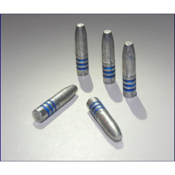Missouri Bullet Company .309 Diameter Bullets 245 grain Round Nose Flat Point Box of 250