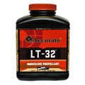 Accurate LT-32 Smokeless Powder 8lb