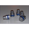 Missouri Bullet Company IDP .401 Diameter Bullets 155 grain Semi Wadcutter Box of 500