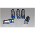 Missouri Bullet Company .321 Diameter Bullets 170 grain Round Nose Flat Point Box of 500