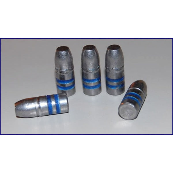 Missouri Bullet Company .321 Diameter Bullets 170 grain Round Nose Flat Point Box of 500