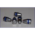 Missouri Bullet Company .356 Diameter Bullets 125 grain Semi Wadcutter Box of 500
