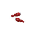 RADIANS CEASE FIRE BAFFLE EAR PLUGS NRR7db (PAIR)