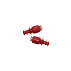 RADIANS CEASE FIRE BAFFLE EAR PLUGS NRR7db (PAIR)