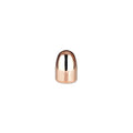Berry's 45 Caliber (.452 Diameter) Bullets 230 grain Round Nose Box of 500