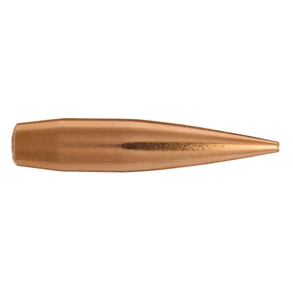 Berger Elite Hunter .338 Diameter Bullets 250 grain Boat Tail Hollow Point Box of 100