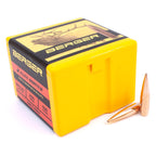 Berger Elite Hunter .338 Diameter Bullets 250 grain Boat Tail Hollow Point Box of 100