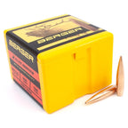 Berger Elite Hunter .338 Diameter Bullets 300 grain Boat Tail Hollow Point Box of 100