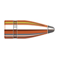 Hornady .310 Diameter Bullets 123 grain Spire Point Case of 2800