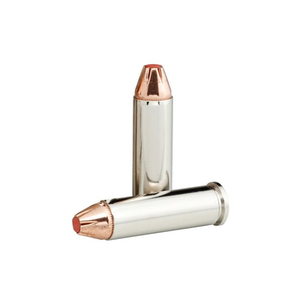 Hornady Critical Defense 32 H&R Magnum Ammunition 80 Grain Polymer Tip Box of 25