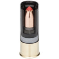 Hornady Superformance 12 Gauge Ammunition 2-3/4" 300 grain 1950 fps Polymer Tip Sabot Slug Box of 5