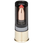 Hornady Superformance 12 Gauge Ammunition 2-3/4" 300 grain 1950 fps Polymer Tip Sabot Slug Box of 5