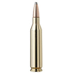 Hornady American Whitetail 270 Winchester Ammunition 130 Grain InterLock Soft Point Box of 20