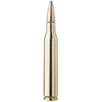 Hornady American Whitetail 25-06 Remington Ammunition 117 Grain InterLock Boat Tail Spire Point Box of 20