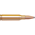 Hornady American Whitetail 7mm-08 Remington Ammunition 139 Grain InterLock Soft Point Box of 20