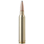 Hornady American Whitetail 7mm Remington Magnum Ammunition 139 Grain InterLock Soft Point Box of 20