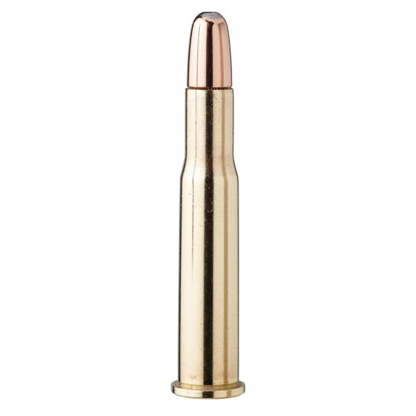 Hornady American Whitetail 30-30 Winchester Ammunition 150 Grain InterLock Round Nose Box of 20