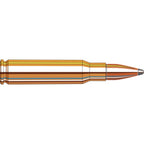 Hornady American Whitetail 308 Winchester Ammunition 150 Grain InterLock Soft Point Box of 20