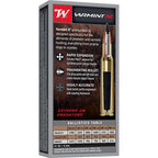WINCHESTER AMMO 22-250 VARMINT-X 55gr POLY-TIP 20/bx 10/cs