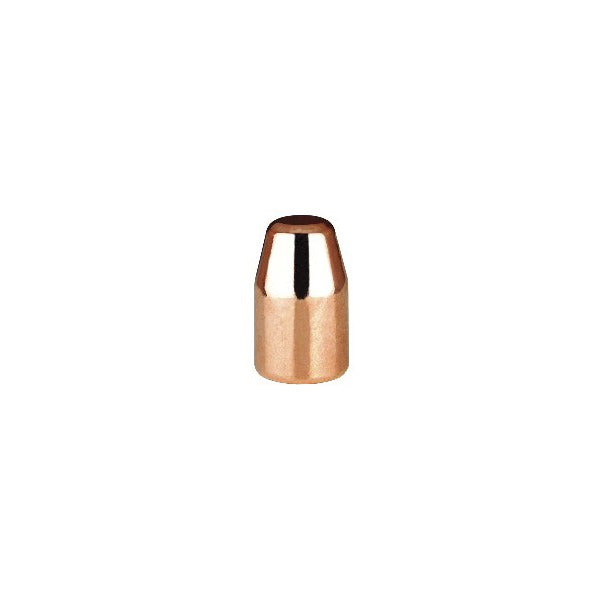 Berry's 44 Caliber (.429 Diameter) Bullets 220 grain Flat Point Box of 500