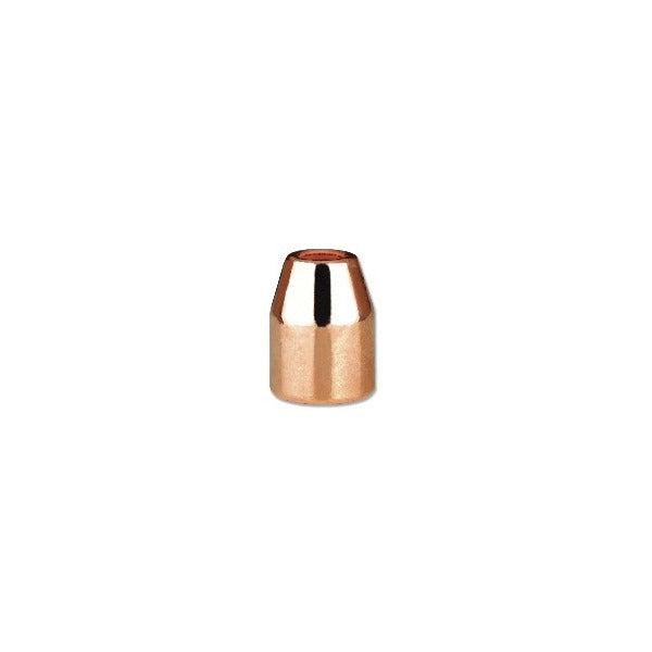 Berry's 45 Caliber (.452 Diameter) Bullets 200 grain Hollow Point Box of 500