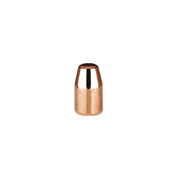 Berry's 44 Caliber (.429 Diameter) Bullets 240 grain Flat Point Box of 500