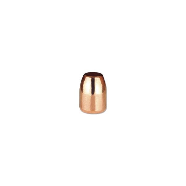 BERRY 45 (.452) 200gr FP BULLET FLAT-POINT 500/BX