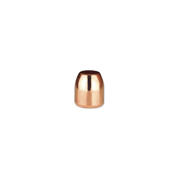 Berry's 45 Caliber (.452 Diameter) Bullets 200 grain Round Shoulder Flat Point Box of 500