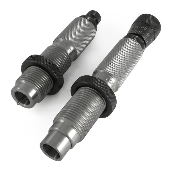 Redding Master Hunter Die Set 338 Lapua Magnum