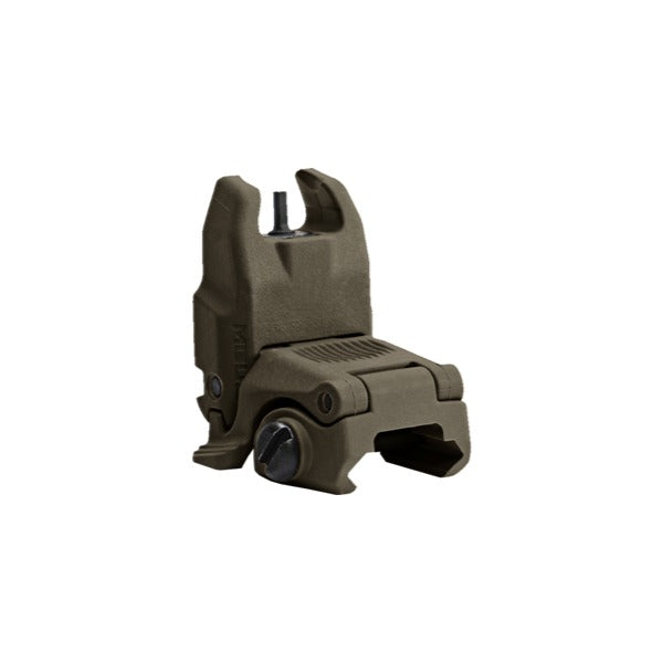 Magpul MBUS Gen 2 Front Sight AR-15 Olive Drab