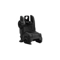 Magpul MBUS Gen 2 Rear Sight AR-15 Black