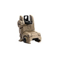 Magpul MBUS Gen 2 Rear Sight AR-15 Flat Dark Earth