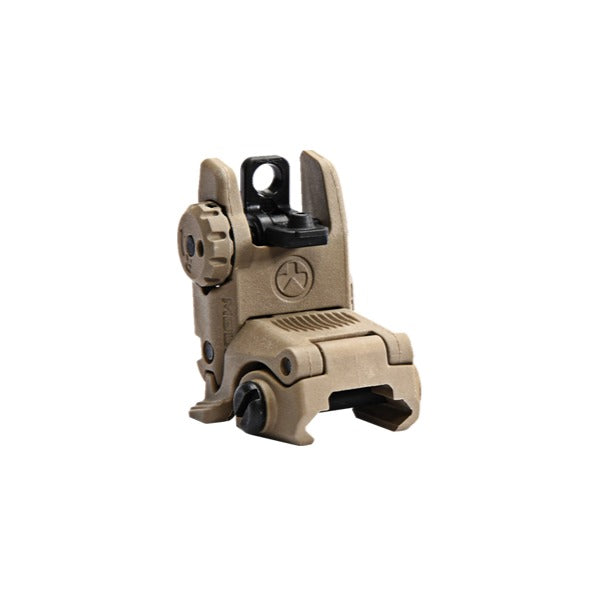 Magpul MBUS Gen 2 Rear Sight AR-15 Flat Dark Earth