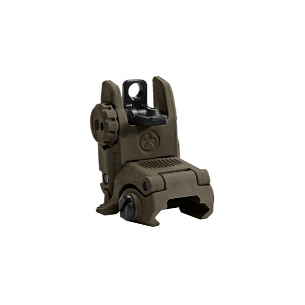 Magpul MBUS Gen 2 Rear Sight AR-15 Olive Drab