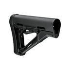MAGPUL AR-15 STOCK CTR COMMERCIAL SPEC BLACK