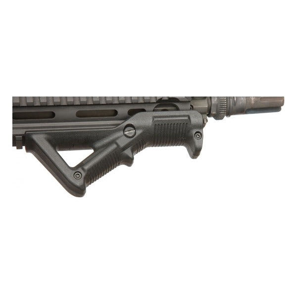 MAGPUL AR-15 AFG ANGLED FOREND GRIP BLACK