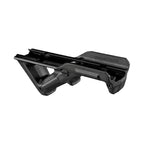 MAGPUL AR-15 AFG ANGLED FOREND GRIP BLACK
