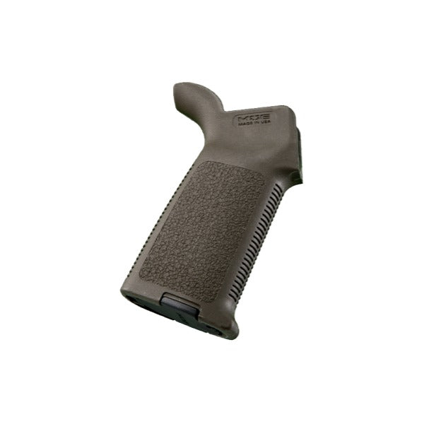 Magpul MOE Pistol Grip Olive Drab