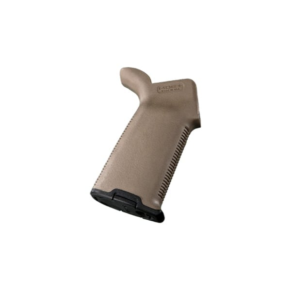 Magpul MOE Pistol Grip Flat Dark Earth