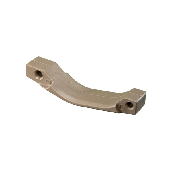 MAGPUL AR-15 MOE TRIGGER GUARD POLYMER FD EARTH