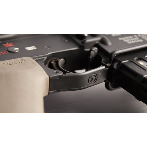 MAGPUL AR-15 MOE TRIGGER GUARD POLYMER FD EARTH